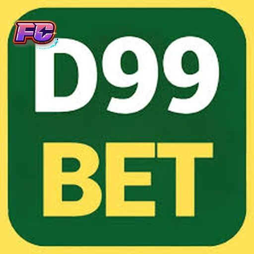 D99Bet: O Paraíso das Apostas! Logo