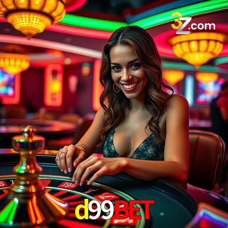 d99bet Termos Bônus