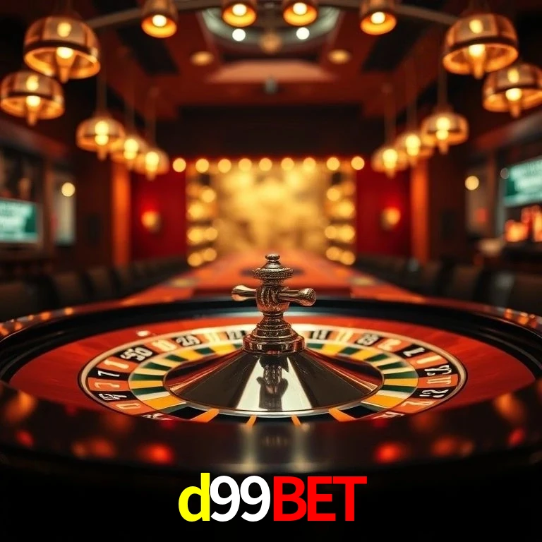 d99bet Slot Mecânicas
