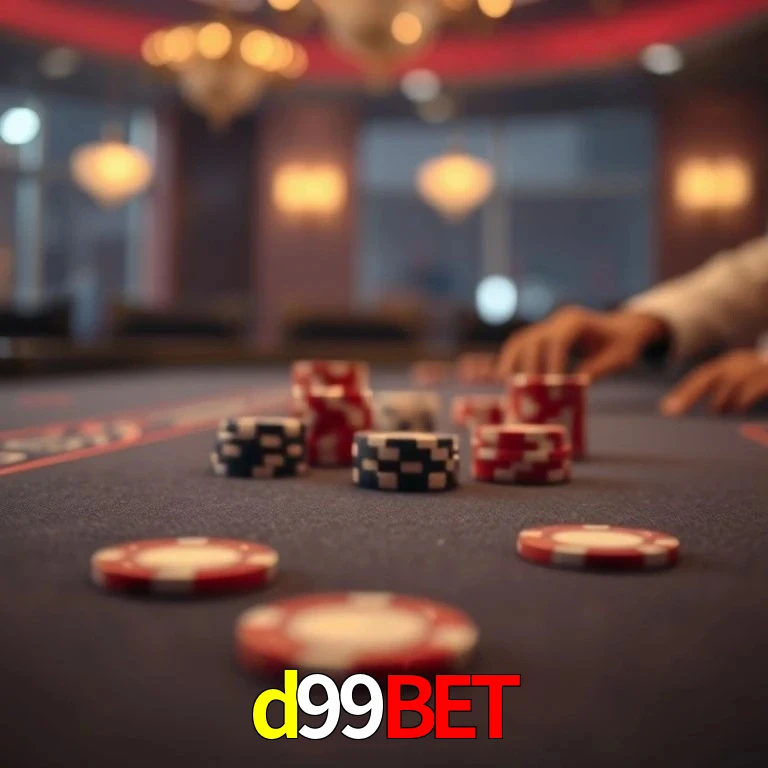 d99bet Promoções