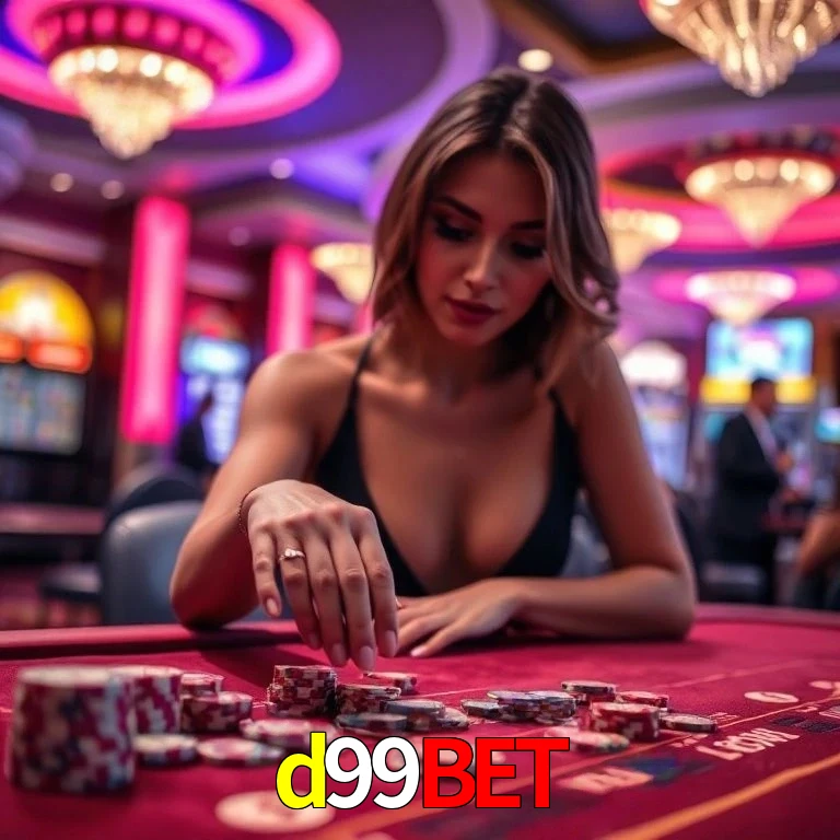 d99bet Casino RNG
