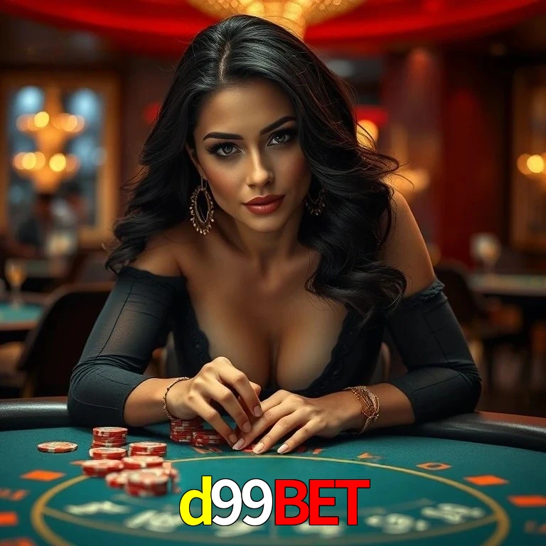 d99bet instalar