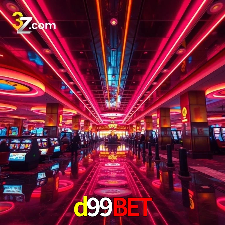 d99bet APK Interface