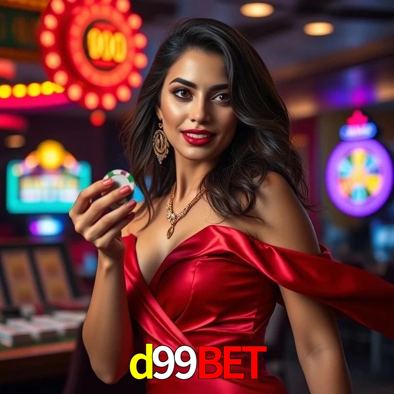 d99bet Torneios Slots