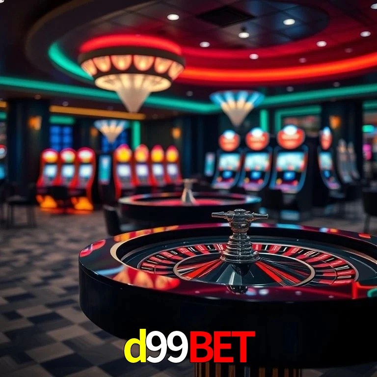 d99bet APK Segurança